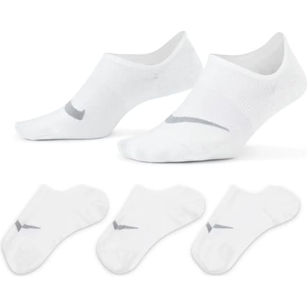 Damessokken Nike everyday plus lightweight