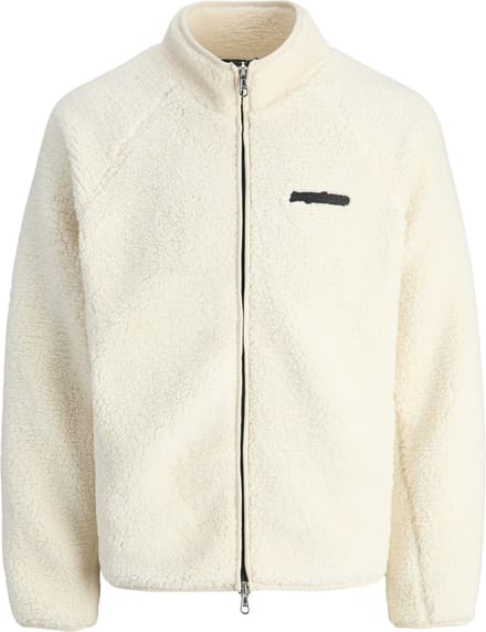 Jack & Jones Teddy jas Teddy jas