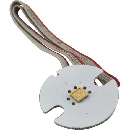 AEG UV-detektor, lamp, board 4055943296