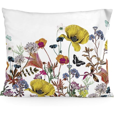 Kussensloop Birds Of Paradise | Happy Friday