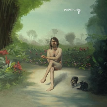 Primevere - II (2 LP)