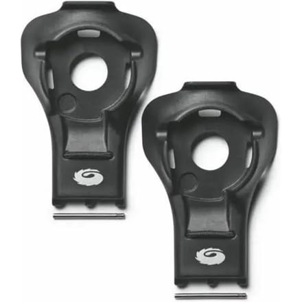 Sidi Sidi Tecno-4 Plate No. 341 ZWART - Maat One size