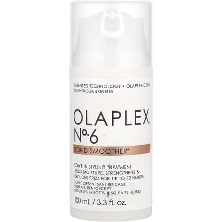 Nee. 6 Bond Smoother®, Leave-In Stylingbehandeling, 100 ml (3.3 fl oz) white