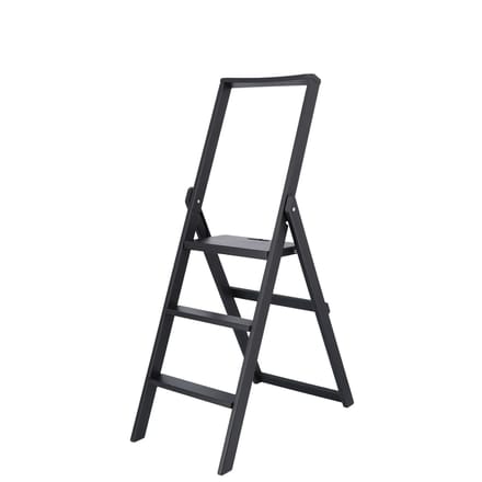 Jan Kurtz Ladder Ego - zwart