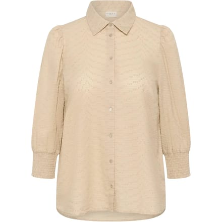 Vrouwenblouse KAFFE Curve KCPenelopia