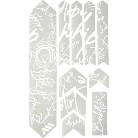 Framebeschermingskit All Mountain Style Extra Signature (x10)