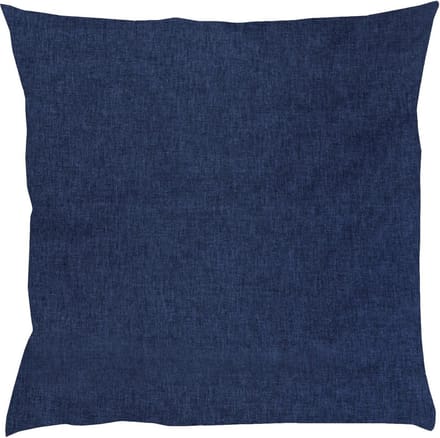 BINK Bedding Sierkussen Bo Jeans 50 x 50 incl vulling