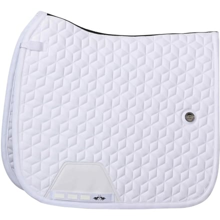 Dressuurmat voor paarden HV Polo Essential DR