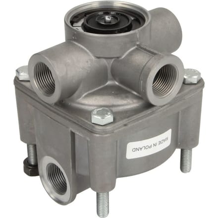 Relaisklep WABCO 4730170300