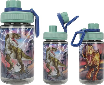 Depesche Dino World Drinking Bottle 500 ml