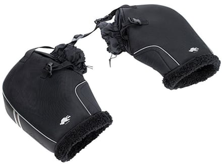 Handbeschermers KS603 Universele scooter