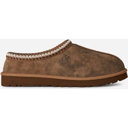 UGG® Tasman Baxter in Brown, Maat 45, Suede