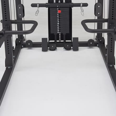 BodyCraft Dip-Attachment voor de SG1