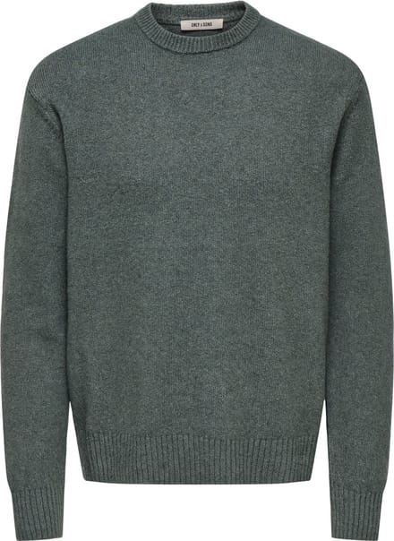 Only & Sons James Knit Sweater Heren - Maat XXL