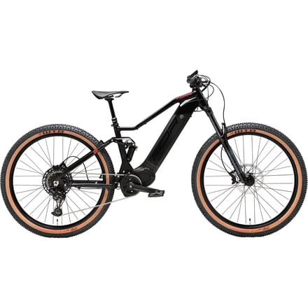 Elektrische fiets Adriatica Tora