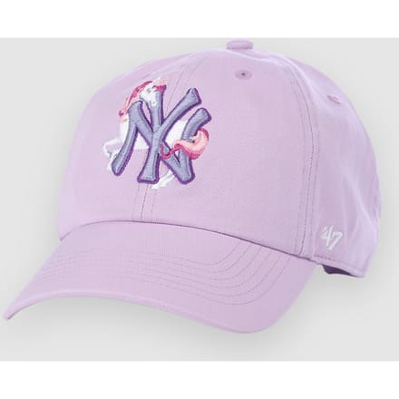 47Brand MLB NY Yankees Critter '47 Clean Up Kids Cap