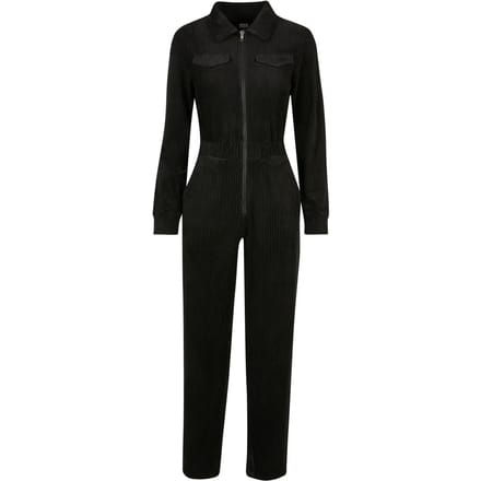 Damesjumpsuit in corduroy Urban Classics GT