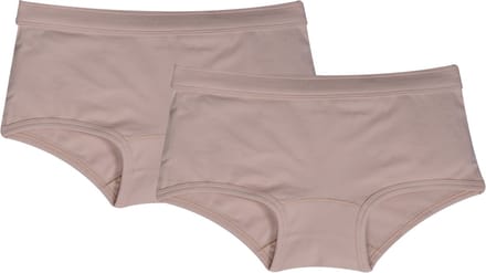 Woody Meisjes Shorty Duopack Huid 16A