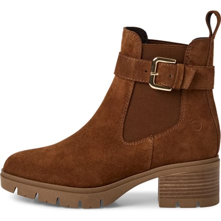 Hakken Chelsea schoenen dames Tamaris 1-25447-43