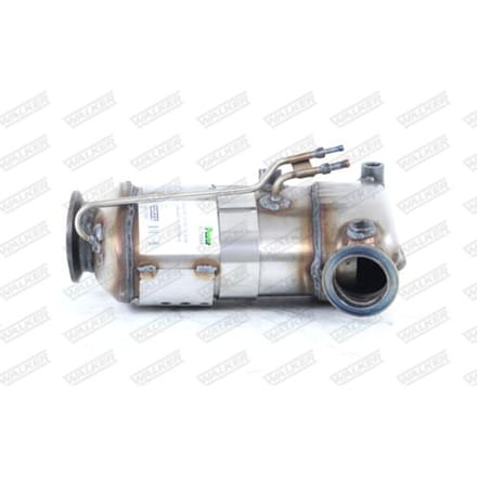 Roetfilter, uitlaatinstallatie EVO C WALKER 73359