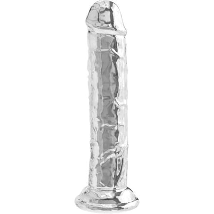 ToyJoy Get Real Dildo Diamond - 19 cm
