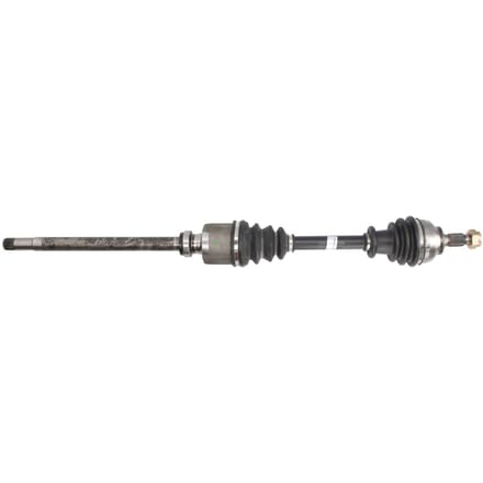 Aandrijfas POINT GEAR PNG73020