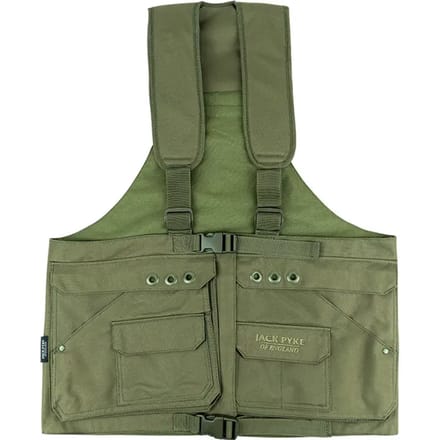 Vest Jack Pyke Handlers