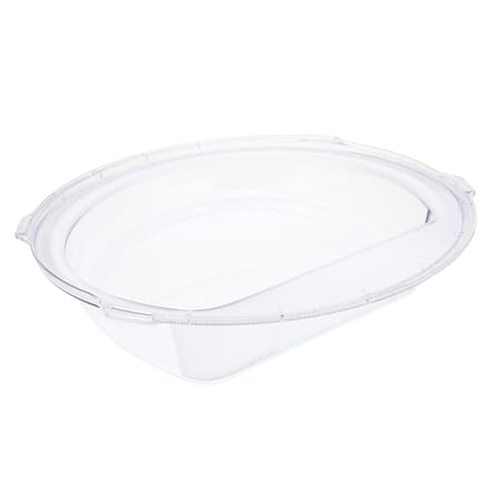 AEG Glasplaat binnendeur wasdroger 140012655035