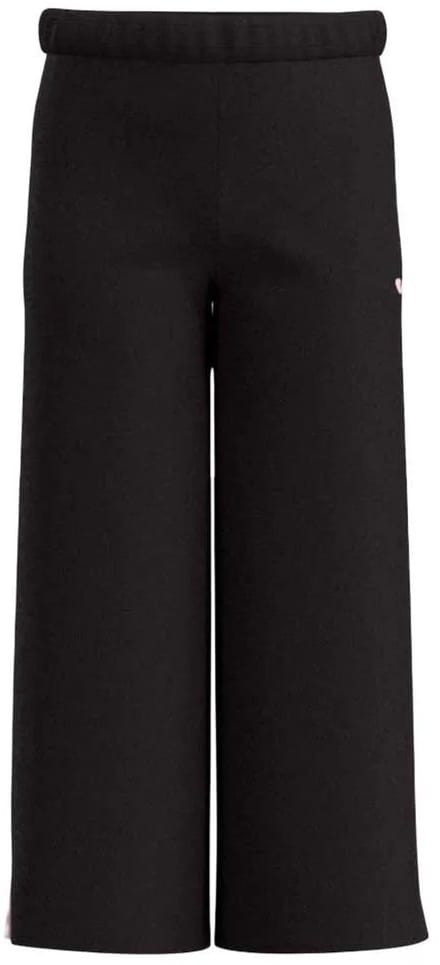 Joma Camp Broek Zwart 12-14 Years Meisje