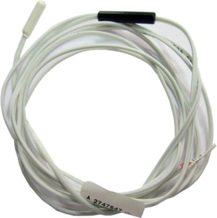 Wolf Heetgastemperatuursensor voor CHA, 2747647