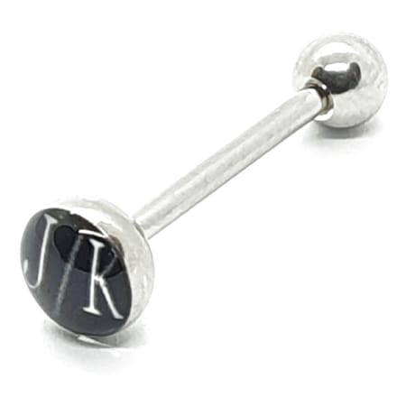 Tong Piercing - J/K