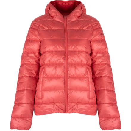 Champion jas Down Jacket Vrouw roze