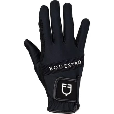 Technische rijhandschoenen Equestro