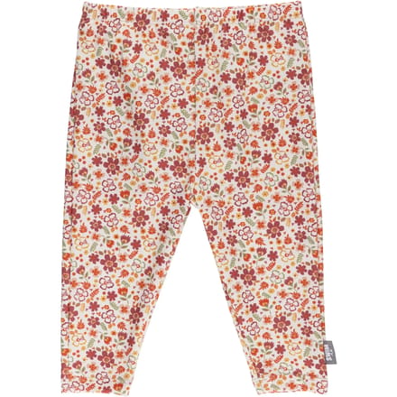 Meisjeslegging met bloemenpatroon Sterntaler