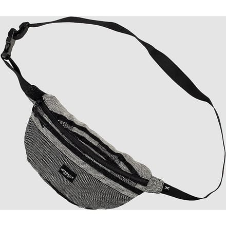 Iriedaily Santania Hip Tas patroon