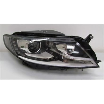 Koplampen MAGNETI MARELLI 711307024177
