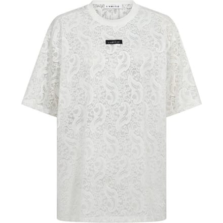 Haute L'Amitié T-shirt hl10725 summer