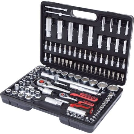 KS Tools 911.0708 Dopsleutelset