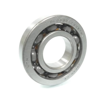 Roulement moteur NTN pour Scooter Peugeot 100 Elyseo 1999 Neuf