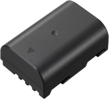 Huismerk Camera-accu DMW-BLF19 voor Panasonic