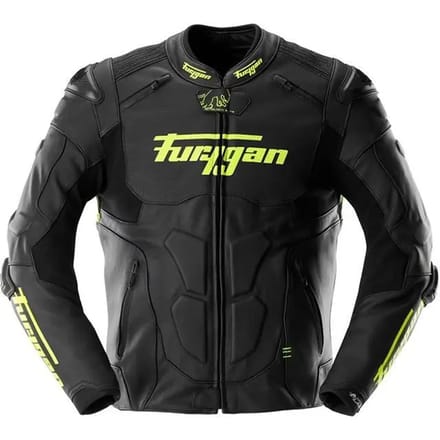 sportmotorjacke Furygan Raptor Evo 3