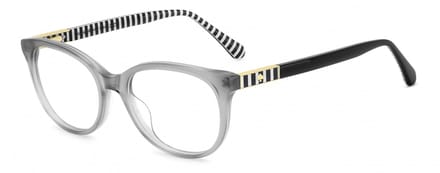 Kate Spade KS JOSHANN 2 Grey 52/17/140 WOMAN Brilmonturen