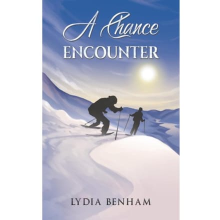 A Chance Encounter - Benham, Lydia