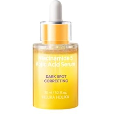 HOLIKA HOLIKA - Niacinamide 5 Kojic Acid Serum 30ml