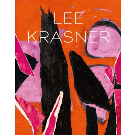 Lee Krasner