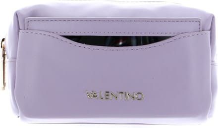 VALENTINO Toilettas Lemonade Soft Cosmetic Case Lilla Paars