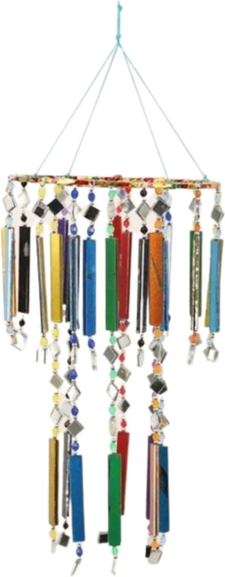 Dromenvanger - Mobile - 17cm - Dreamcatcher