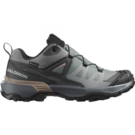 Salomon X Ultra 360 GTX W, wandelschoenen, dames, groen