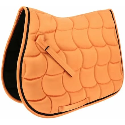 Zadeldekje voor paarden Equithème Satin