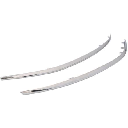 Bumper - sierlijst/beschermende lijst BLIC 6502-07-3510921P links